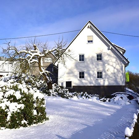 Ferienwohnung Vogelsang Lennestadt Esterno foto